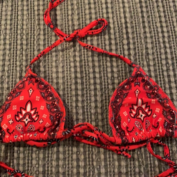 Shein 2-piece bikini. - Picture 2 of 6